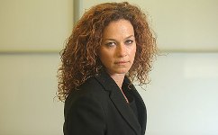 Adv. Sharon Hamer